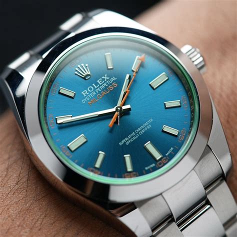 hardest rolex to get 2023|new Rolex milgauss 2023.